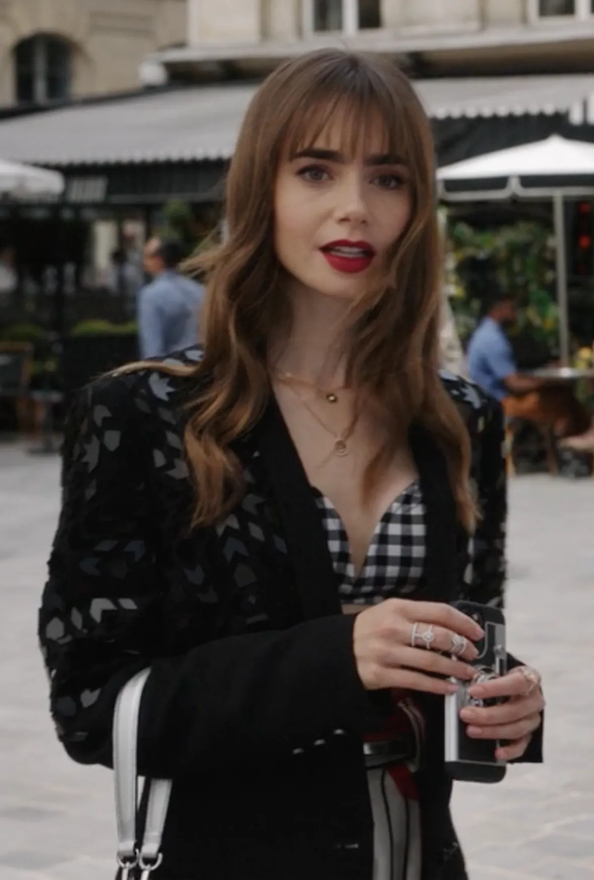 Emily in Paris Emily in Paris