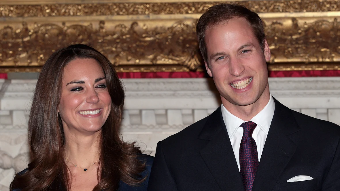 Kate Middleton & Prinz William Kate Middleton & Prinz William
