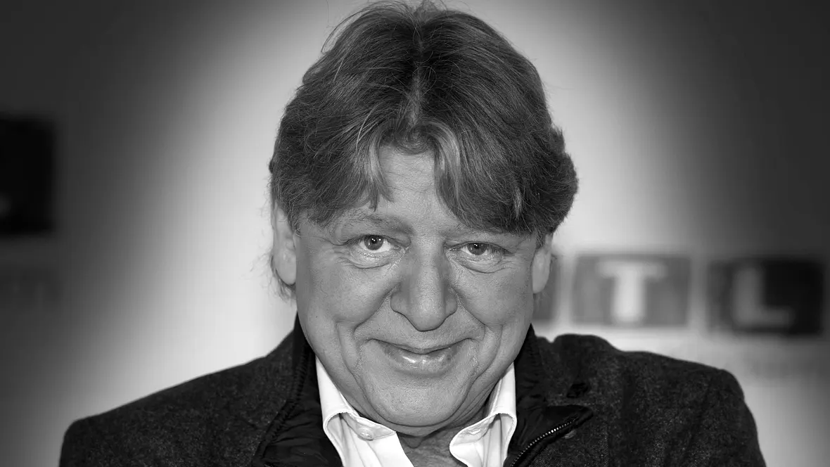 Walter Freiwald Walter Freiwald