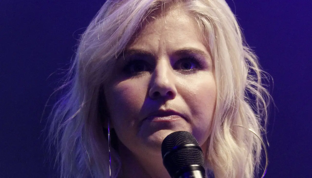 Beatrice Egli - Foto: imago Beatrice Egli - Foto: imago