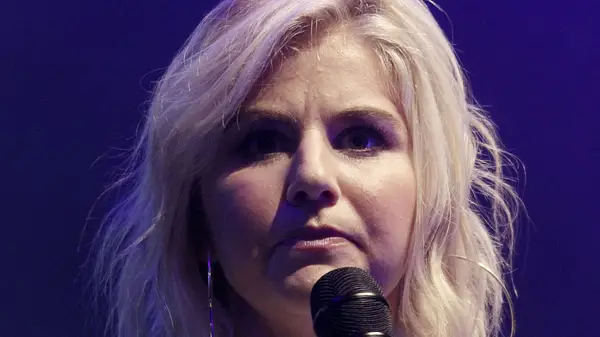 Beatrice Egli