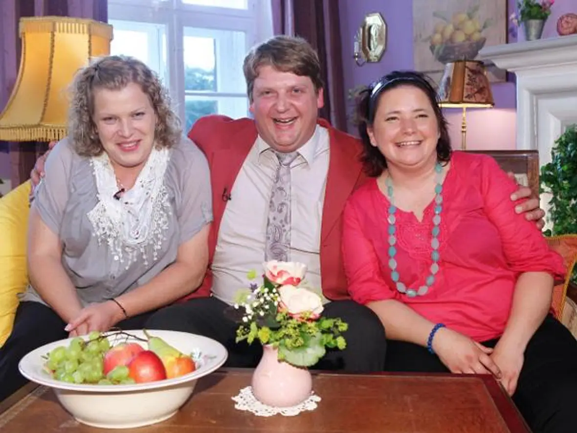 "Bauer sucht Frau" - Das sind die neuen Paare - Bild 8