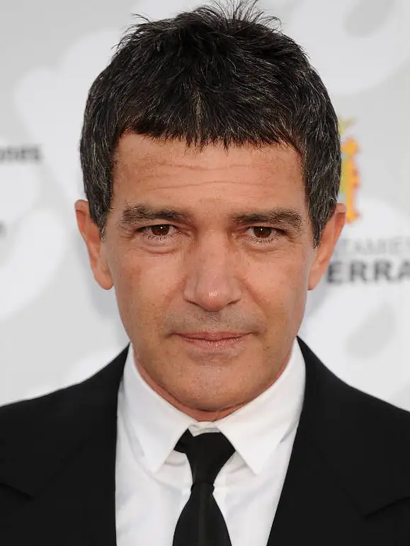 Antonio Banderas Cool, peinlich, lustig! Die besten Star-Zitate - Antonio Banderas