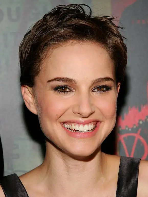 VIP-Trend: Schnipp, schnapp ... Stars mit kurzen Haaren - Bild 13