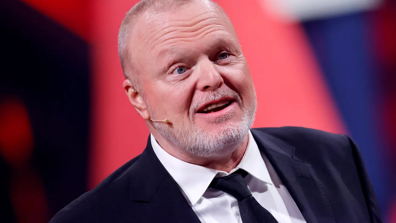 Das war's für Stefan Raabs Show-Hybrid "Du gewinnst hier nicht die Million"! Nach der Sommerpause wird alles anders ...