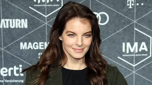 "The Voice of Germany"-Juror Yvonne Catterfeld "The Voice of Germany"-Juror Yvonne Catterfeld