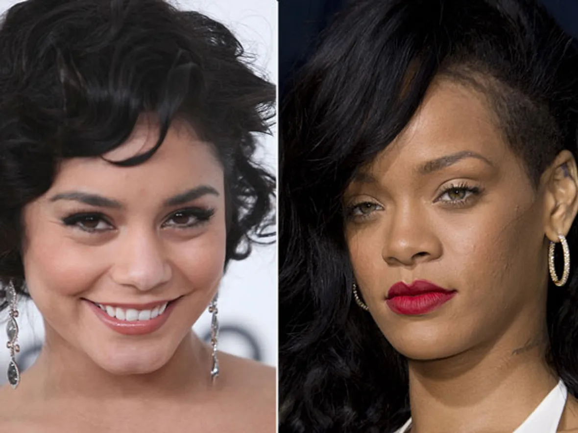 Unfassbar! Diese Stars sind gleich alt - Bild 6