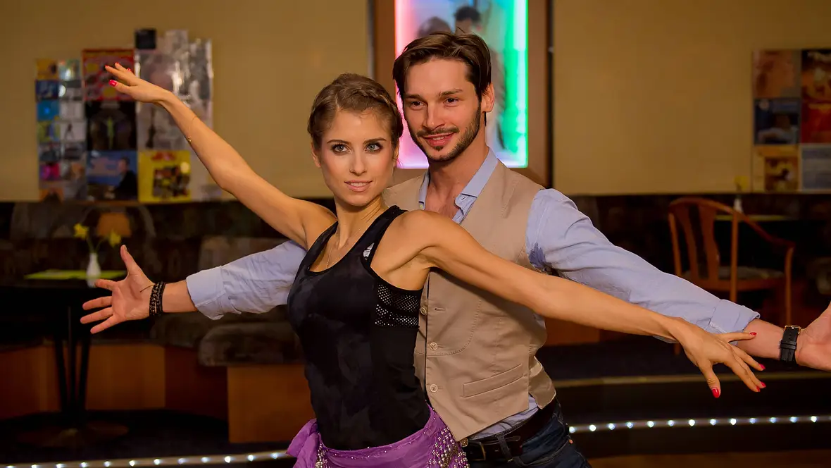 Cathy Hummels Marius Iepure Cathy Hummels Marius Iepure