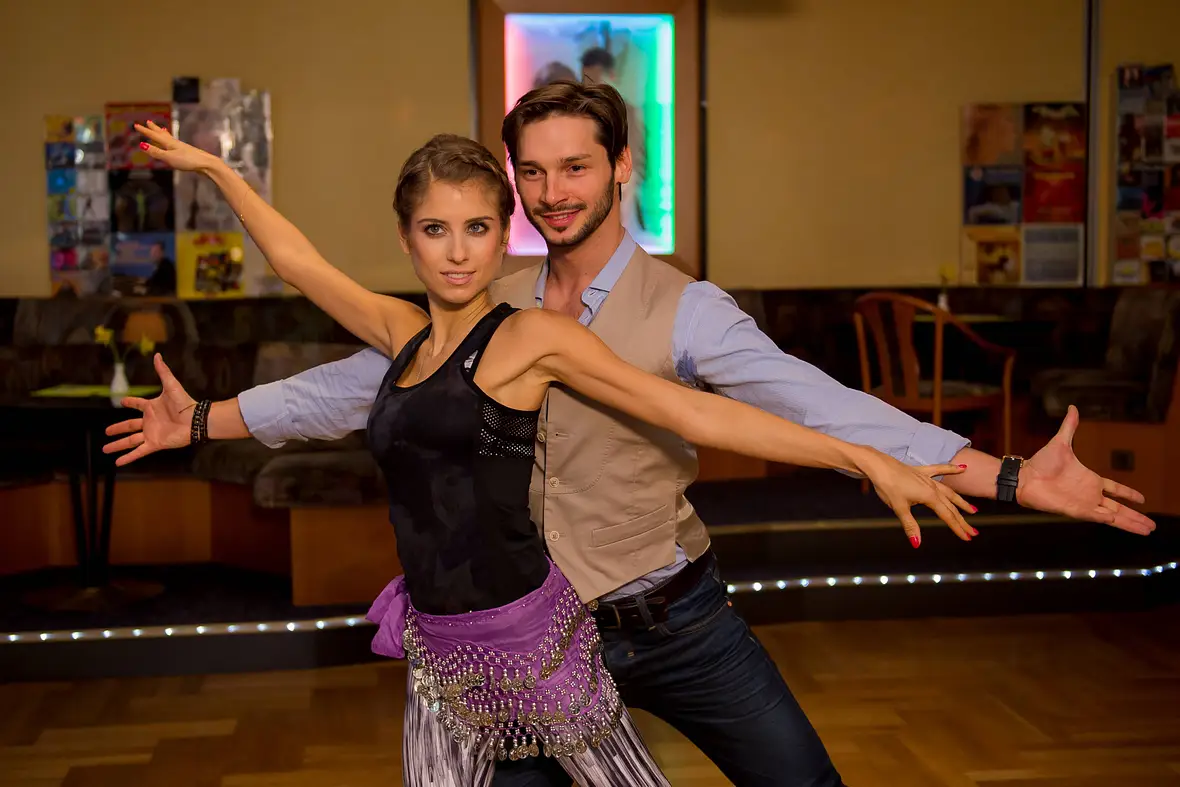 Cathy Hummels Marius Iepure Cathy Hummels Marius Iepure