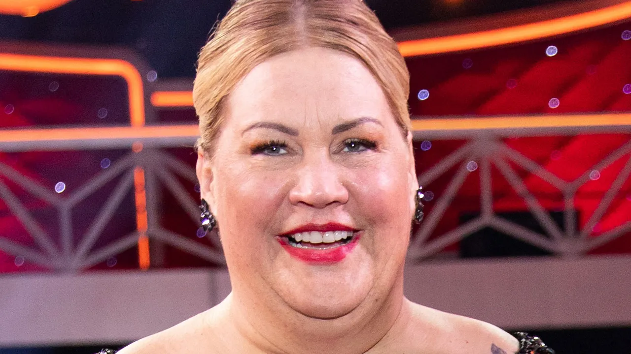 Ilka Bessin Ilka Bessin - Foto: GettyImages