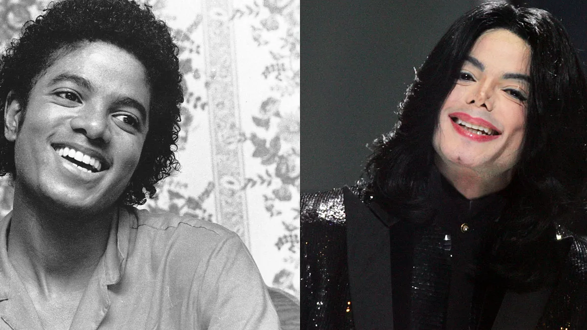 Michael Jackson Michael Jackson