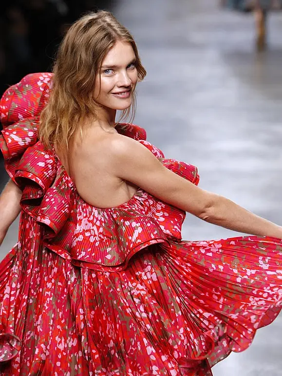 Reich und schön: Die teuersten Models der Welt - Bild 8