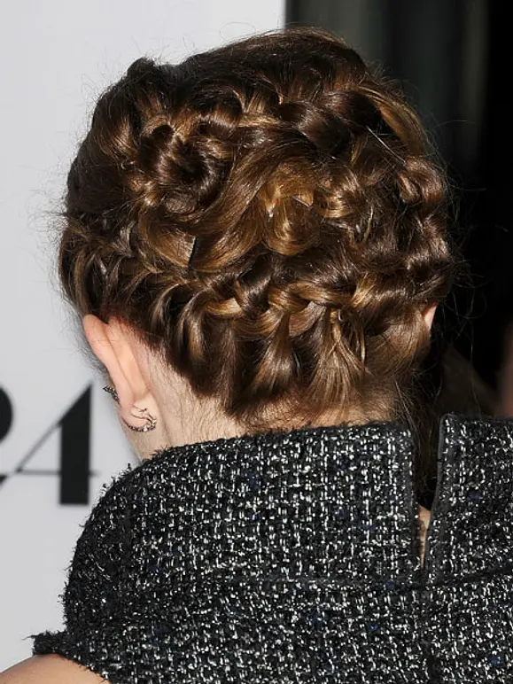 Emma Watson: Die Premieren-Looks ihrer Haare! Emma Watson: Die Premieren-Looks ihrer Haare!