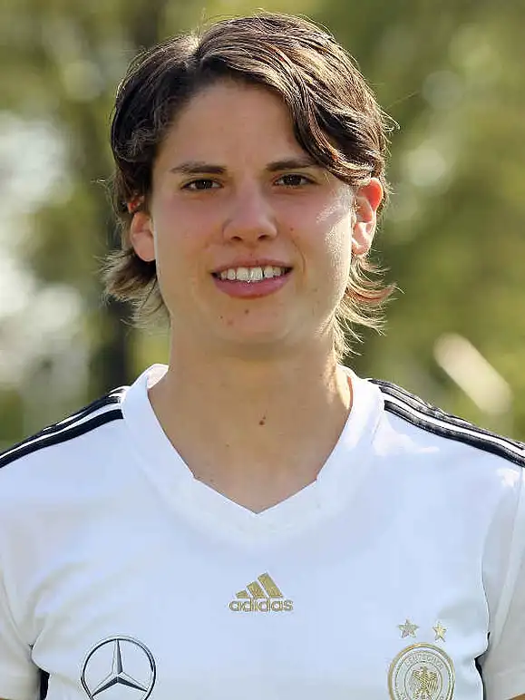 Frauenfußball-WM 2011: Das ist unsere Mannschaft - Bild 9 Frauenfußball-WM 2011: Das ist unsere Mannschaft - Bild 9