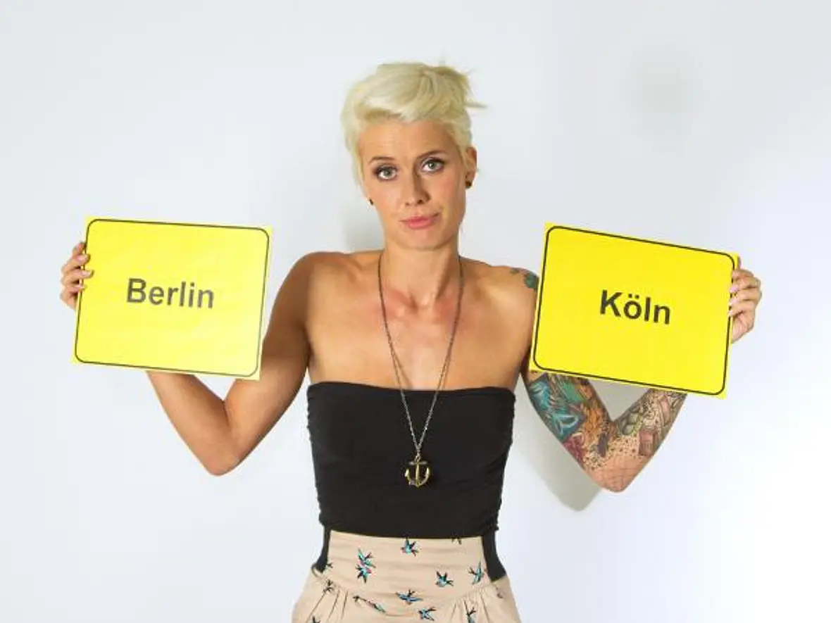 "Köln 50667" vs. "Berlin - Tag & Nacht": Meikes Entscheidung - Bild 3