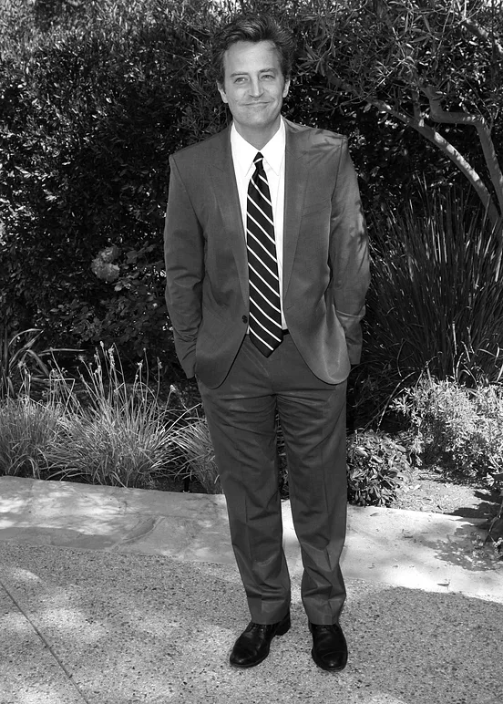 Matthew Perry