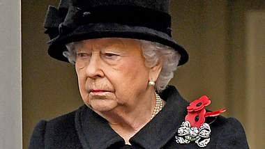 Queen Elizabeth - Foto: imago images / PA Images