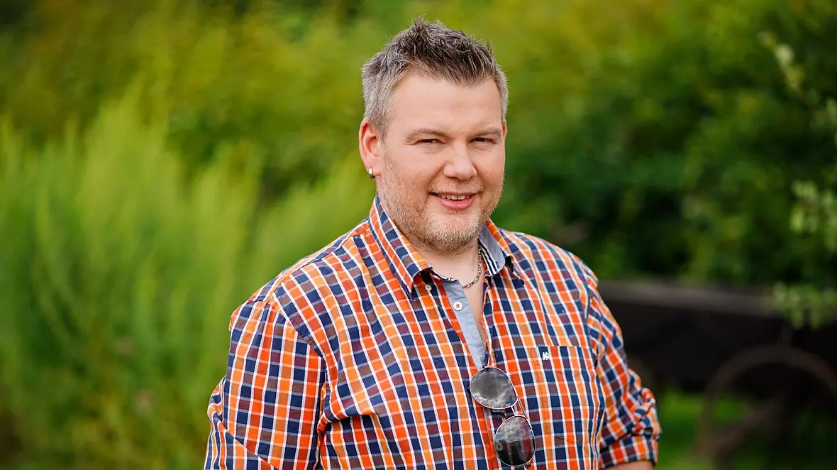 Metzger Sreffen Metzger Steffen