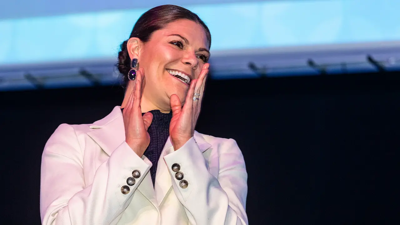 Prinzessin Victoria Prinzessin Victoria - Foto: Getty Images