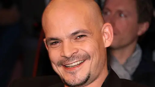 "Promi Big Brother"-Gewinner Benjamin Tewaag "Promi Big Brother"-Gewinner Benjamin Tewaag