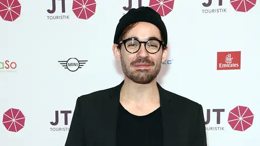 Daniel Küblböck Daniel Küblböck
