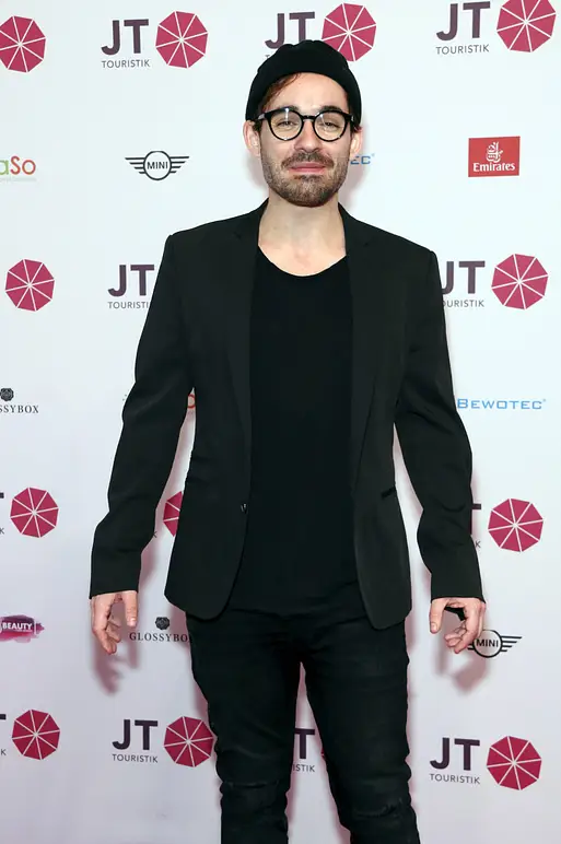 Daniel Küblböck