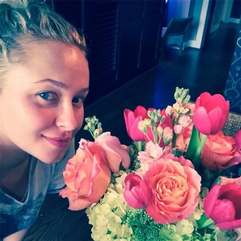 Nackt-Opfer der Stars - Die große Liste der Hacker-Bilder! - Bild 7