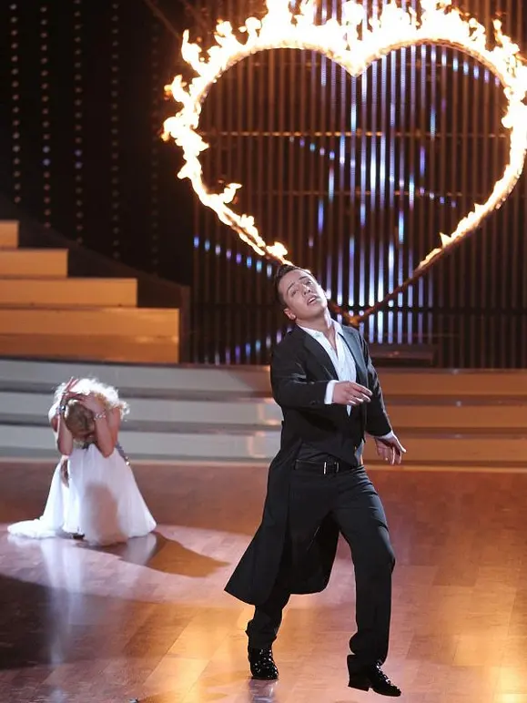 "Let's Dance": So lief das Halbfinale! - Bild 7 "Let's Dance": So lief das Halbfinale! - Bild 7