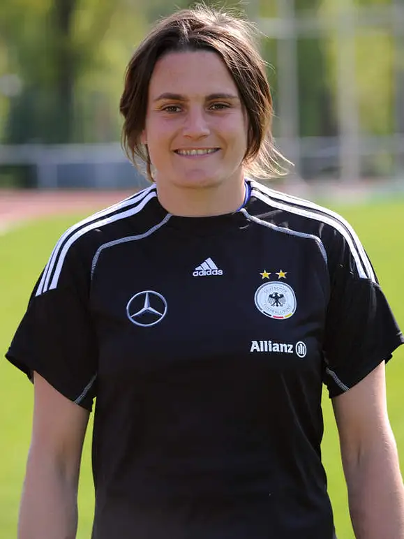 Frauenfußball-WM 2011: Das ist unsere Mannschaft - Bild 2 Frauenfußball-WM 2011: Das ist unsere Mannschaft - Bild 2
