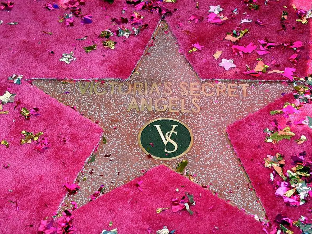 Freudenschreie und Tränen: Der eigene Stern auf dem Walk of Fame - Bild 17 Freudenschreie und Tränen: Der eigene Stern auf dem Walk of Fame - Bild 17