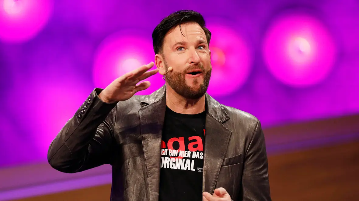 Michael Wendler Michael Wendler