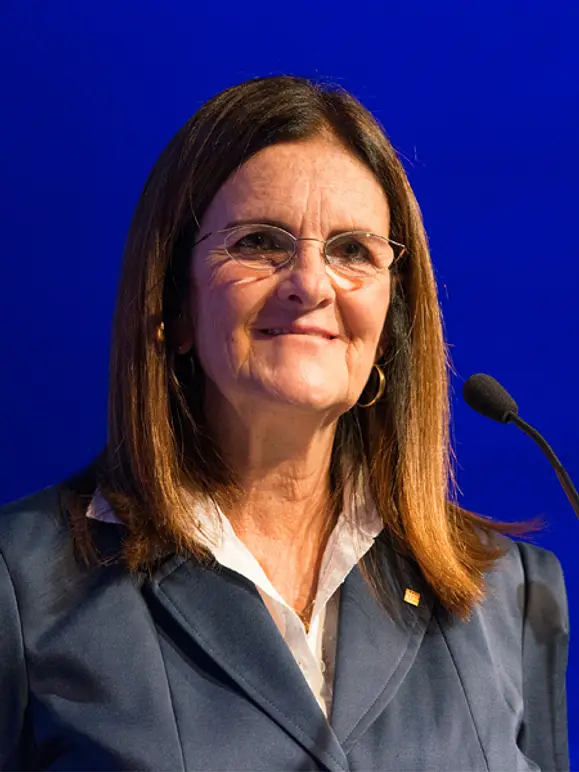 Die Top 50 der 100 mächtigsten Frauen der Welt - Bild 21