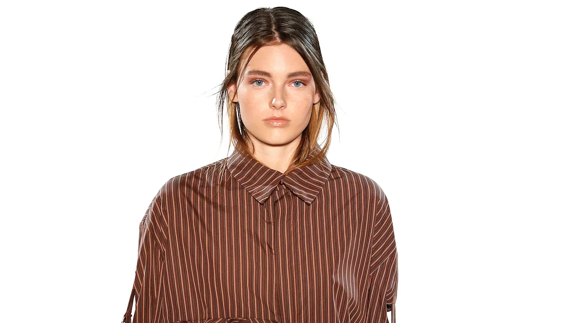 Celine Bethmann - Staffel 12 GNTM-Gewinnerin Celine Bethmann