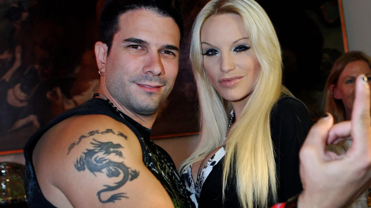 Marc Terenzi Gina-Lisa Lohfink Marc Terenzi Gina-Lisa Lohfink