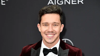 Nico Santos: Knallharte Abfuhr