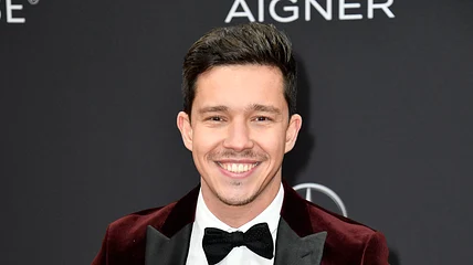 Nico Santos: Knallharte Abfuhr
