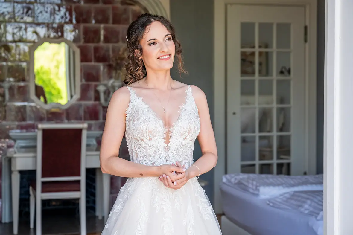 Hochzeit auf den ersten Blick Kandidatin Marina Hochzeit auf den ersten Blick Kandidatin Marina