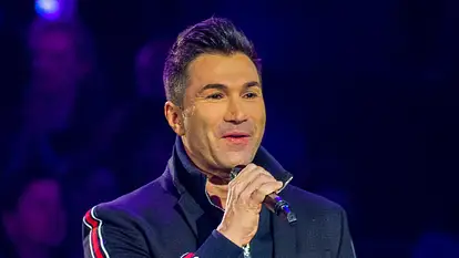 Lucas Cordalis