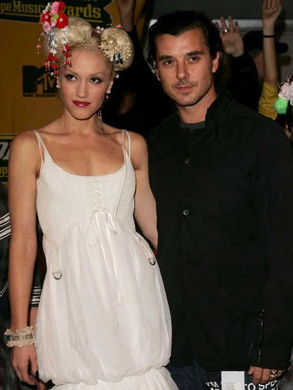 Der Look von Gwen Stefani - Bild 9 Der Look von Gwen Stefani - Bild 9