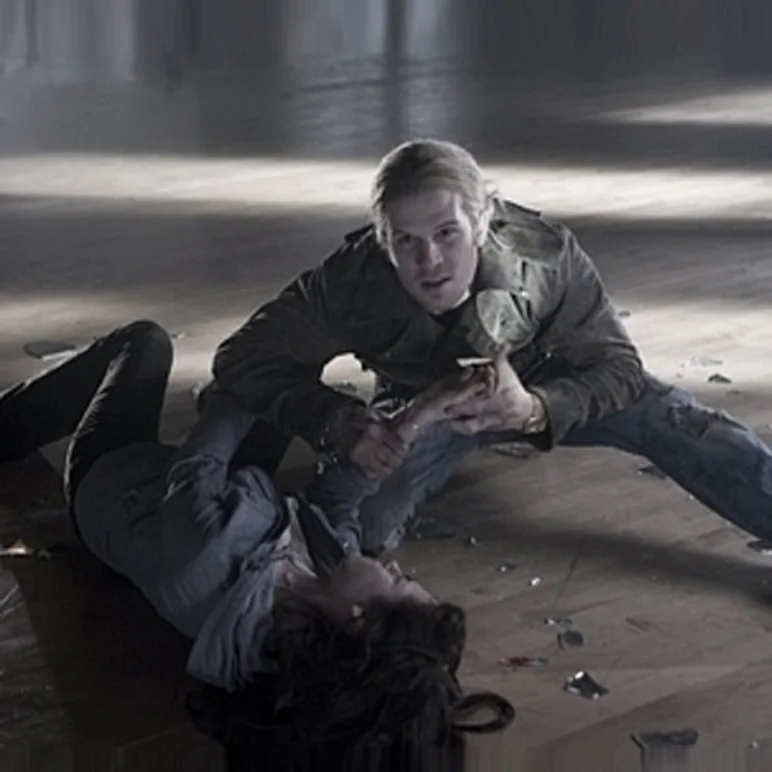 Von "Twilight" bis "Breaking Dawn": Die Liebesgeschichte von Bella und Edward - Bild 8