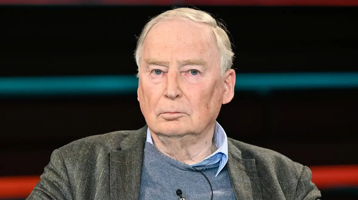 Wo wohnt Alexander Gauland? Wo wohnt Alexander Gauland?