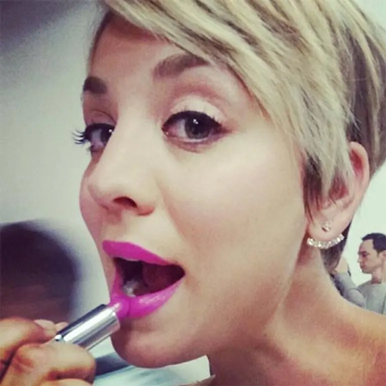 Nackt-Opfer der Stars - Die große Liste der Hacker-Bilder! - Bild 10