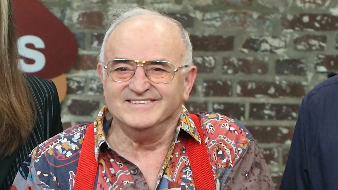 Ludwig "Lucki" Hofmaier "Bares für Rares"-Händler Ludwig Hofmaier