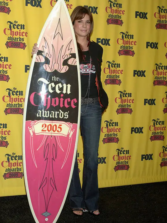 Sandra Bullock: die schönsten Red Carpet-Auftritte der Hollywood-Topverdienerin
- Bild 12 Sandra Bullock: die schönsten Red Carpet-Auftritte der Hollywood-Topverdienerin - Bild 12