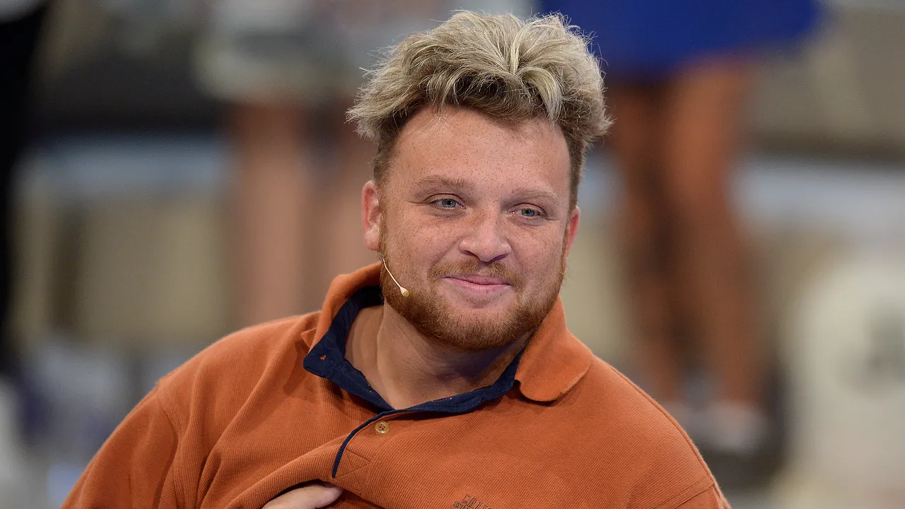 Menowin Menowin - Foto: GettyImages