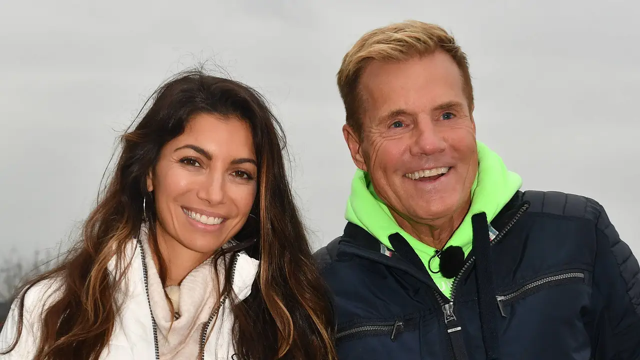 Dieter Bohlen verrät sein Beziehungs-Geheimnis - Foto: imago Dieter Bohlen verrät sein Beziehungs-Geheimnis - Foto: imago