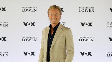 Nico Rosberg - Foto: TVNOW/ Bernd-Michael Maurer