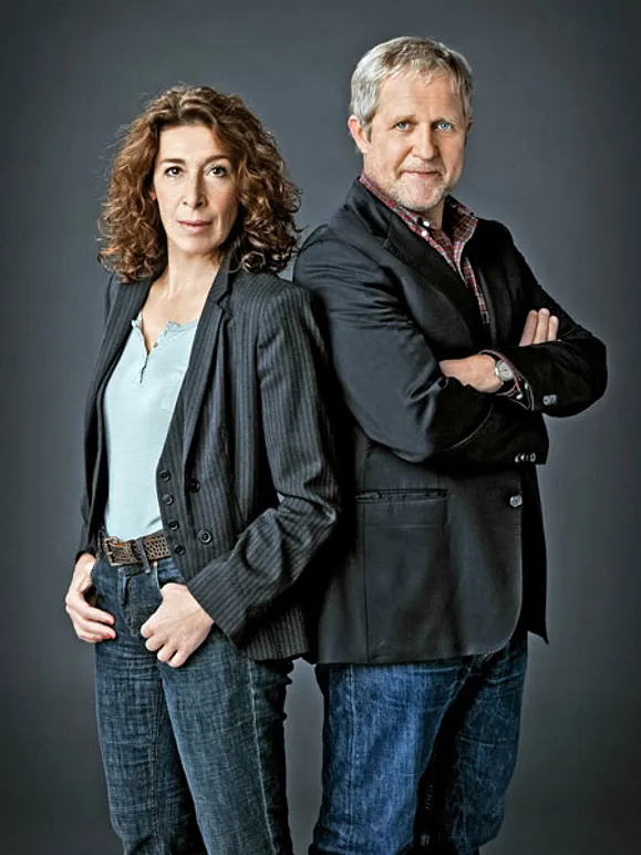 Tatort-Roulette: Die aktuellen Kommissare im Überblick - Bild 42