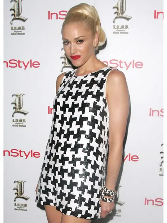 Der Look von Gwen Stefani - Bild 19