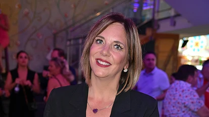 Daniela Büchner